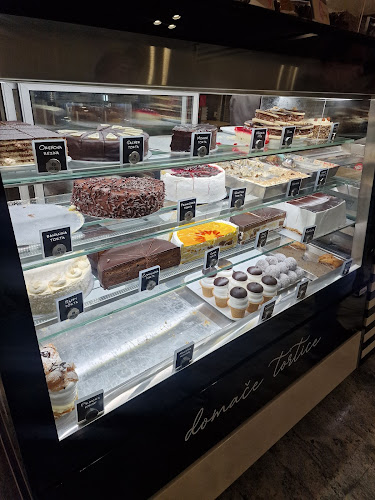 Slaščičarna Berzo - Gastronomija in gostinstvo