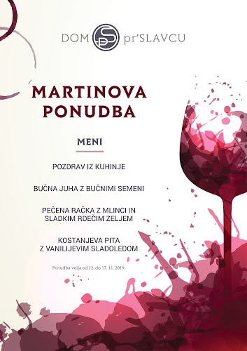 Lovski dom Pr"Slavcu Koče