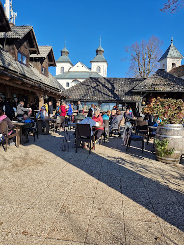 Opinii despre Dom na Joštu în Kranj - Gastronomija in gostinstvo