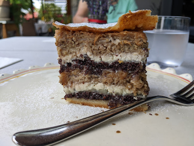 Gostilna Rajh - Murska Sobota