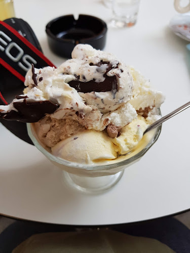 Opinii despre Slaščičarna Medo Besir Pajaziti s.p. în Kočevje - Gastronomija in gostinstvo