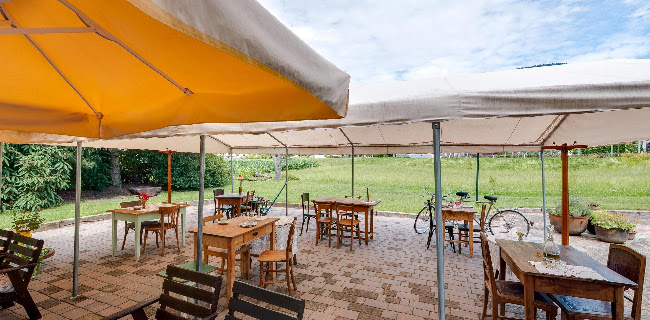 Koroška hiša Pri lipi, Urška Gradišnik s.p.