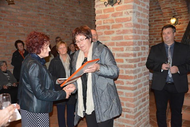 Comentarii opinii despre Turizem na podeželju Tompa - Nadica Tompa