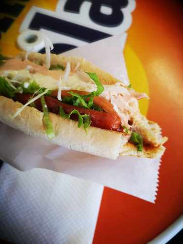 Comentarii opinii despre Okrepčevalnica Vagonček Medvode