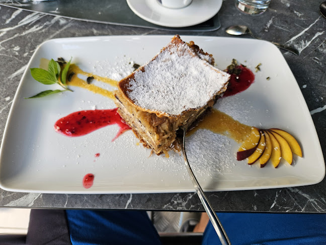 Gostišče GTC 902 Črnivec