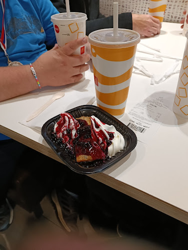 Comentarii opinii despre McDonald's Kranj