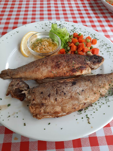 Comentarii opinii despre Pension Gostilna Jezero - Tušek