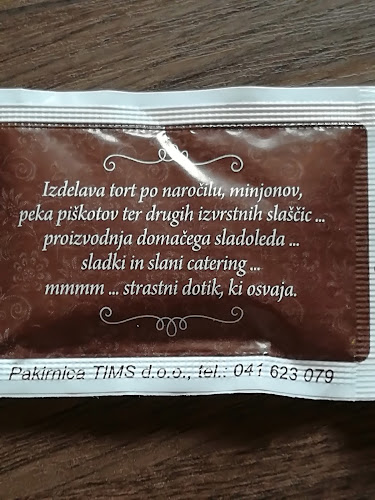 Slaščičarna Ajdovščina