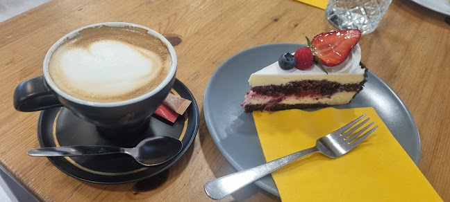 Slaščičarna Renata-Pasticceria Renata