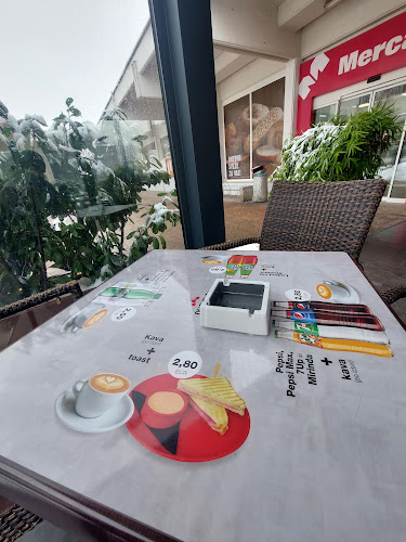 Opinii despre Bar CAPPUCCINO în Celje - Gastronomija in gostinstvo