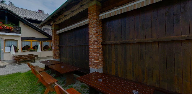 Gostilna Bormes - Medvode