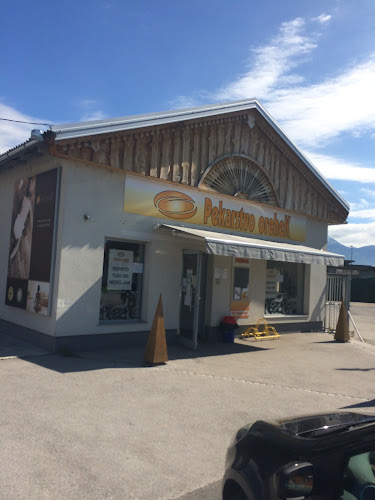 Comentarii opinii despre Pekarna Orehek Primskovo