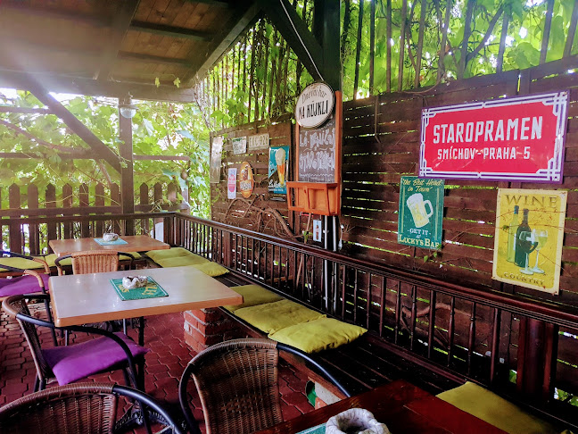 Bar "Na Kujkli" - Branko Đurinek s.p. - Gastronomija in gostinstvo