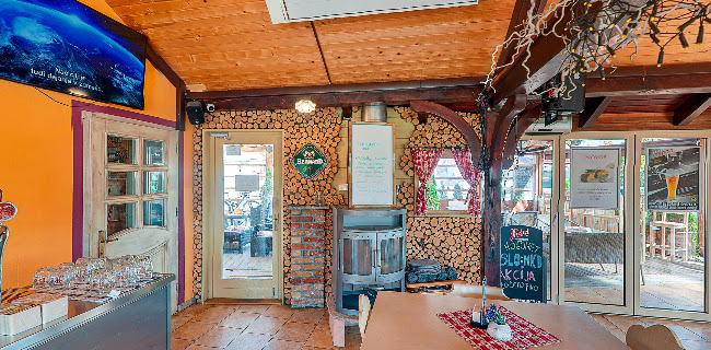 Comentarii opinii despre Pizzeria Dante