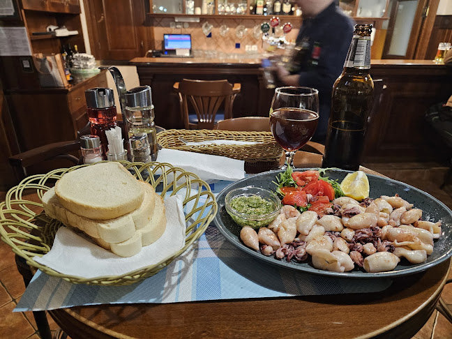 Opinii despre Bistro Ž în Sodražica - Gastronomija in gostinstvo