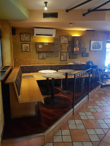 Picerija,Špageterija Slamca Popovič Janko s.p. - Gastronomija in gostinstvo