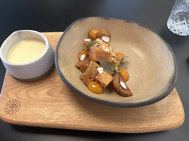 Opinii despre Landerik în Ljubljana - Gastronomija in gostinstvo