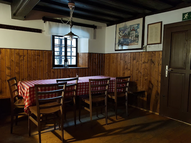 Comentarii opinii despre Gostilna Ledinek