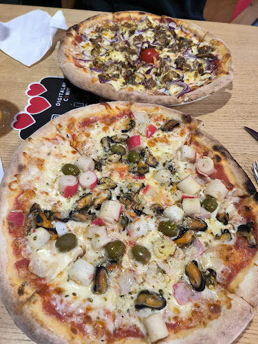 Opinii despre Pizzoteka K&S în Zreče - Gastronomija in gostinstvo