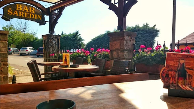 Bar Šaredin