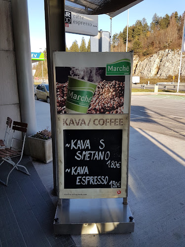 Marche gostinstvo d.o.o.