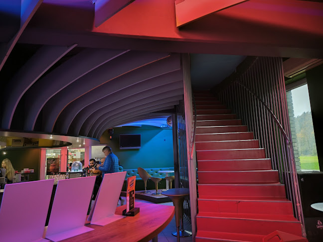 Opinii despre Yagababa CafeLougeBar în Šentjanž pri Dravogradu - Gastronomija in gostinstvo