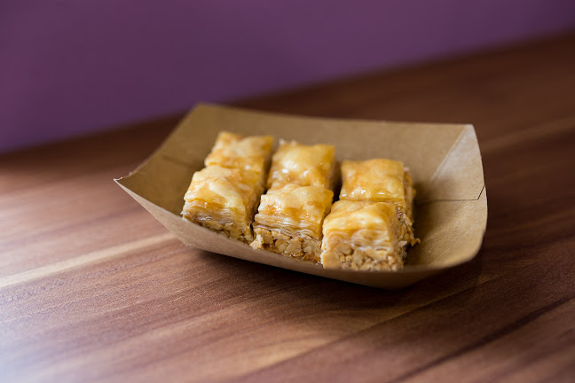 Opinii despre Albasem, posredništvo, trgovina in storitve, d.o.o. în Celje - Gastronomija in gostinstvo