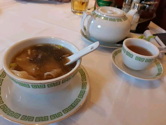 Kitajska restavracija Kitajski vrt - Ljubljana