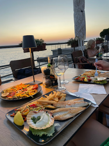 Comentarii opinii despre Seafood Restaurant Polpo