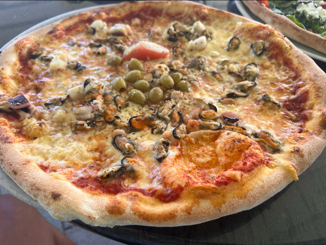 Opinii despre Picerija Moby Dick în Brezje - Gastronomija in gostinstvo