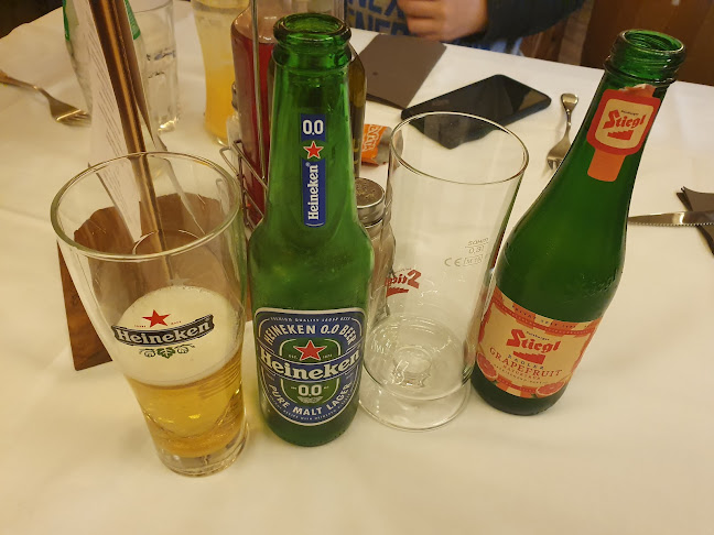 Azur Tratorija - Ljubljana