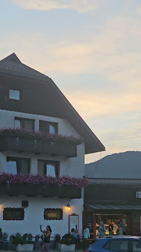 Borovška cesta 75, 4280 Kranjska Gora