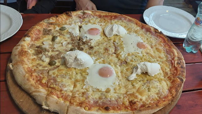 Cosa nostra - Gastronomija in gostinstvo