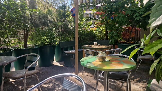 Opinii despre Bar Lublana în Ljubljana - Gastronomija in gostinstvo