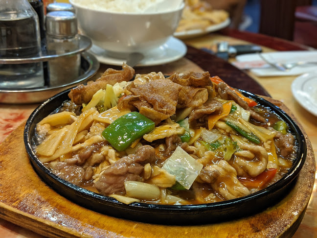 Chang, Koper - Koper