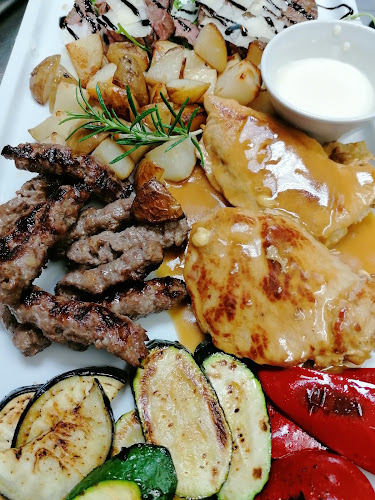 Comentarii opinii despre Gostilna Rutinca