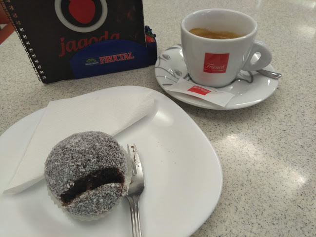 Slaščičarna in okrepčevalnica "Jagoda" Šenazi Ibrahimi s.p. - Gastronomija in gostinstvo