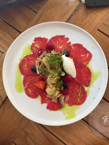 Gostilna na Gradu - Ljubljana