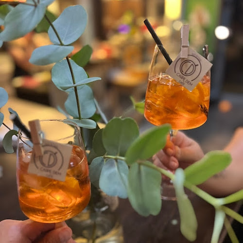 Carpe Diem Novo mesto - bar - Novo mesto