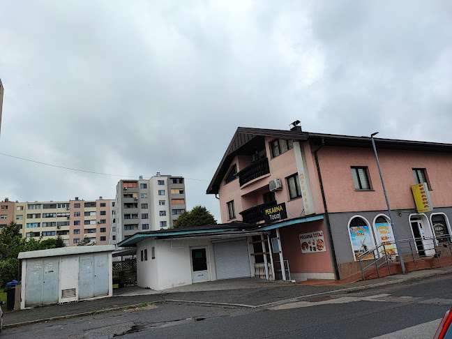 Pekarna Totaj - Maribor