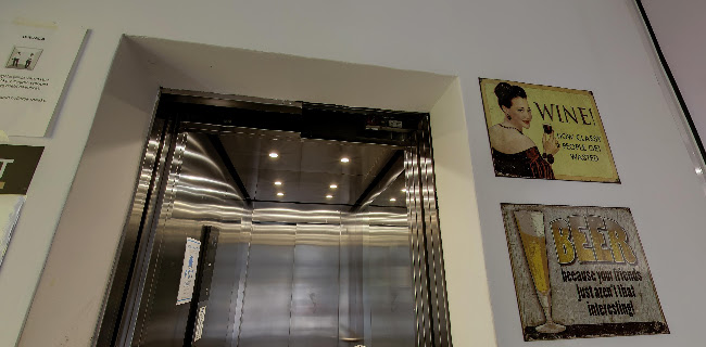 LIFT bar - Gastronomija in gostinstvo