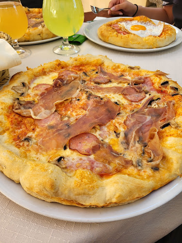 Gostilna Pav - Rakek