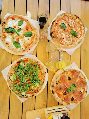 DiDo PIZZA, Gostinske storitve, Marina Frančeškin s.p. - Kranj