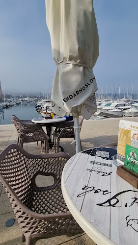 Opinii despre Café d'Isola în Izola - Gastronomija in gostinstvo