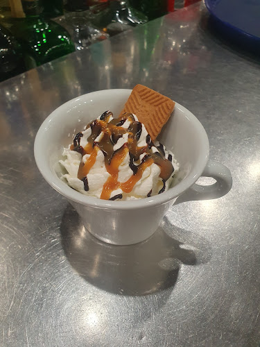 B Bar, Klemen Škrlj s.p.