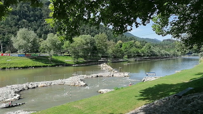 Kajak kanu klub nivo Celje - Pizzeria Špica - Celje