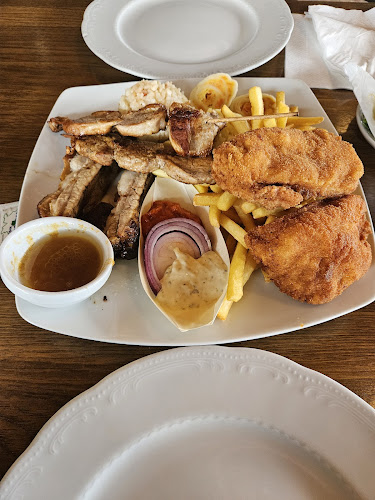 Gostilna Strnad Nataša Pečnik s.p. - Gastronomija in gostinstvo