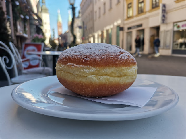 Opinii despre Ilich slaščičarstvo în Maribor - Gastronomija in gostinstvo