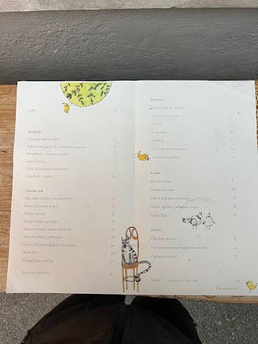 Restaurant Pri Škofu