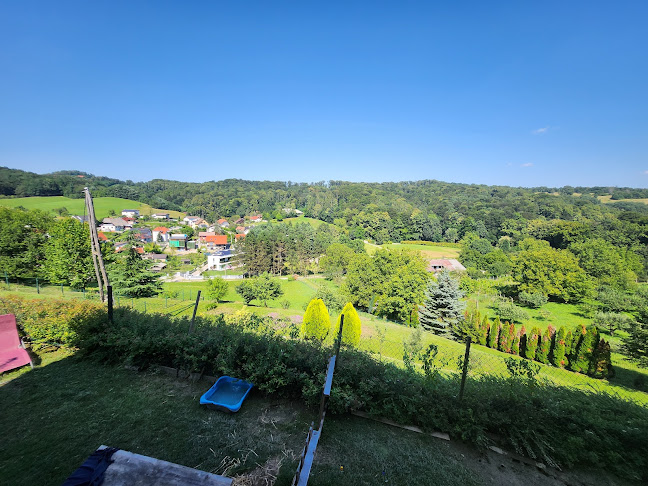 Za Kalvarijo 10, 2000 Maribor